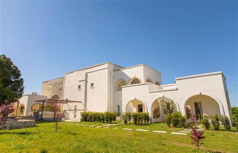 Tenuta Ermes, Ostuni (updated prices 2024).